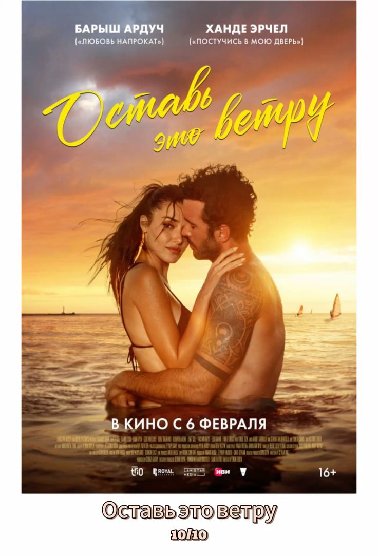 Turkish Poster 2